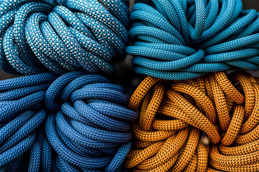 Braided Ropes — What are they?