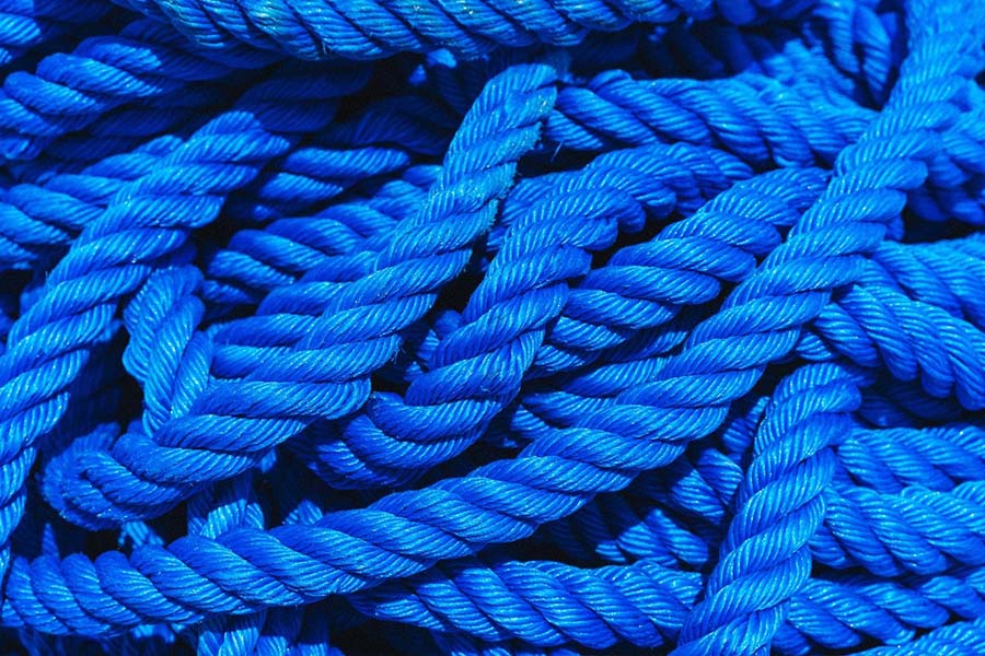 Premium Polypropylene Ropes: The Ideal Choice for all Industries