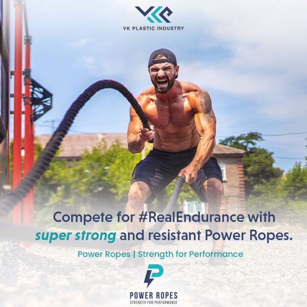 POWER FLEX ROPE - Image 2