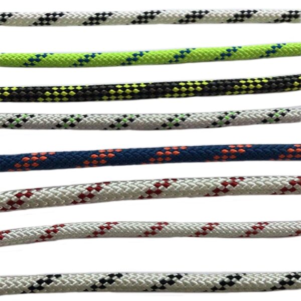 Power Poly Braided Rope