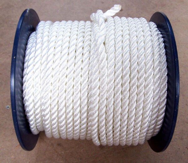 POWER-POLY-ROPE