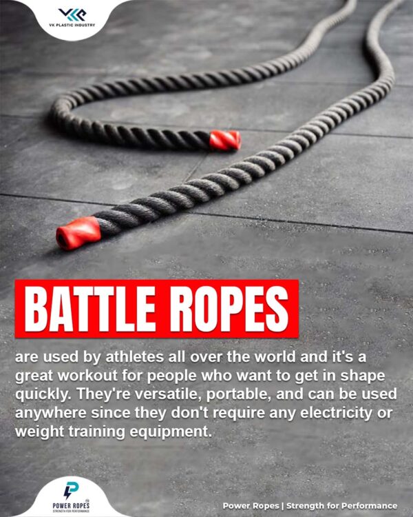 Battle Rope